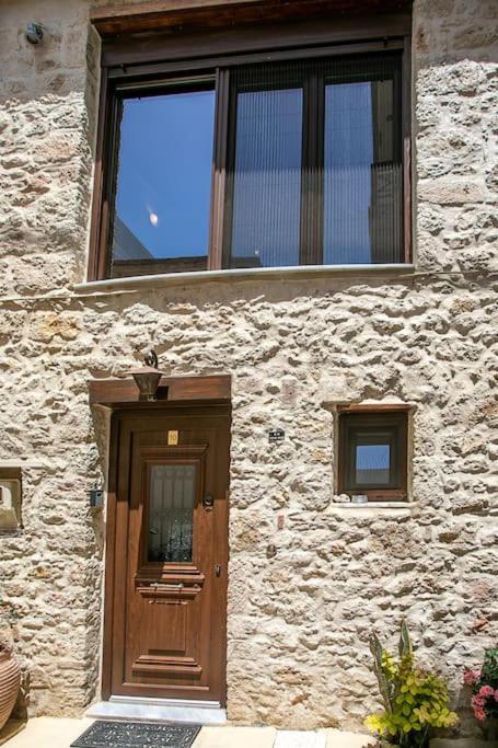 Malama'S Maisonette At The Historic Center Iráklio Kültér fotó